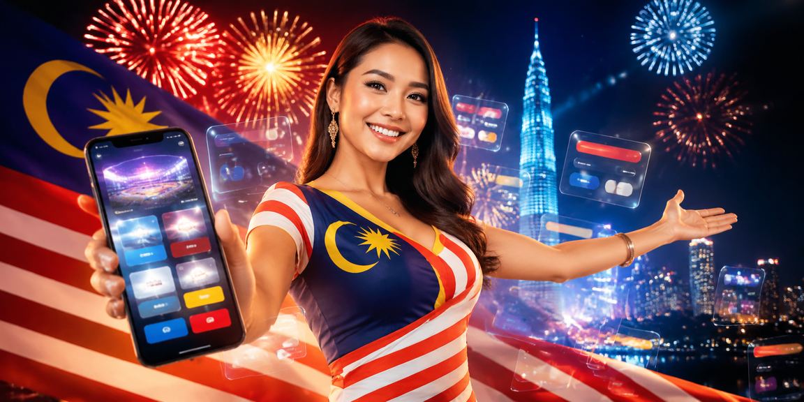 Kasino Langsung Mudah Alih Kuala Lumpur
