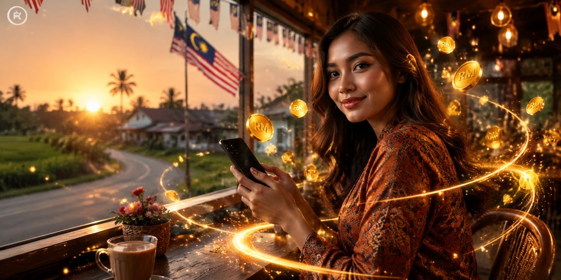 Pembayaran Deposit Mudah Malaysia